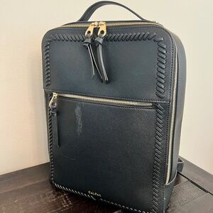 CALPAK Kaya 15 inch Laptop Backpack in Black - GREAT PRICE!!!